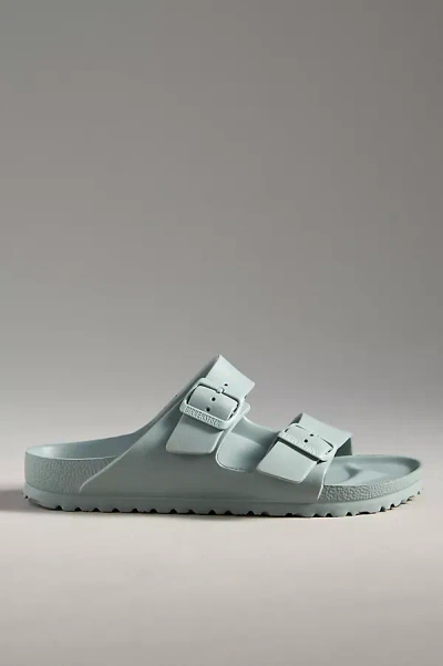 Birkenstock Arizona Eva Sandals In Grey