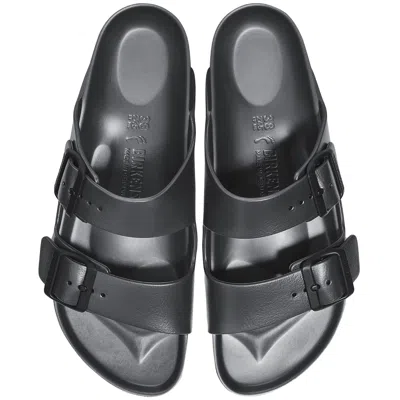 Birkenstock Arizona Eva In Black