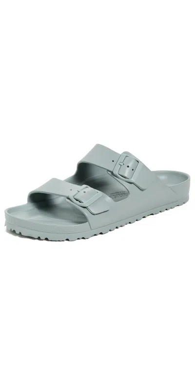 Birkenstock Arizona Eva Sandals Pure Sage