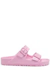 Birkenstock Arizona Eva Sandals In Pink