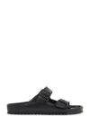 Birkenstock Arizona Eva Black Rubber Sandals