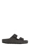 Birkenstock Sandals In Black