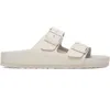 Birkenstock Arizona Dual-buckle Slide Sandals