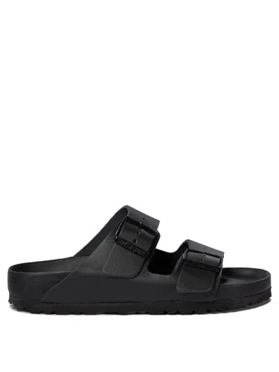 Birkenstock "arizona Exquisite" Leather Sandals