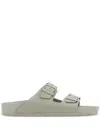 Birkenstock Arizona Exquisite Slide Sandal