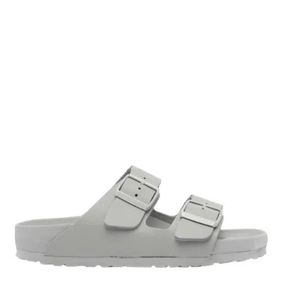 BIRKENSTOCK ARIZONA EXQUISITE SANDALS