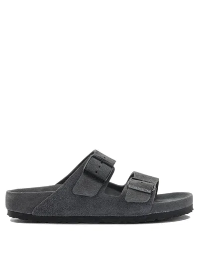 BIRKENSTOCK BIRKENSTOCK "ARIZONA EXQUISITE" SANDALS