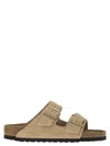 Birkenstock Sole Cork Open Toe Sandals