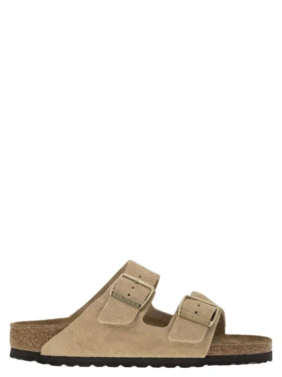 BIRKENSTOCK BIRKENSTOCK ARIZONA FLAT SANDAL
