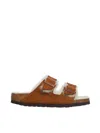 Birkenstock Arizona Buckle Sandals