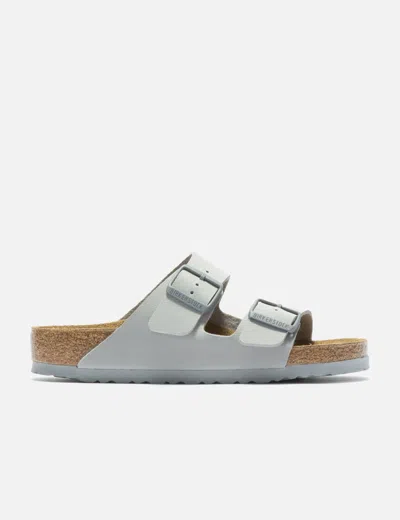 Birkenstock Arizona In Gray