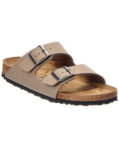 Birkenstock Arizona Leather Sandal In Multi