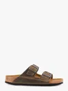 Birkenstock Arizona Soft Slide Sandal