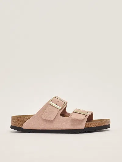 Birkenstock Arizona Light Rose Sandal