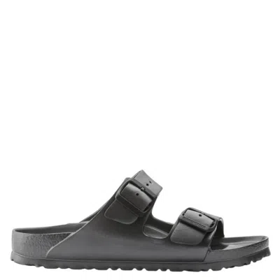 Birkenstock Arizona Lightweight Eva Sandals In Black