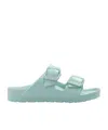 Birkenstock Arizona Eva Kid In Green