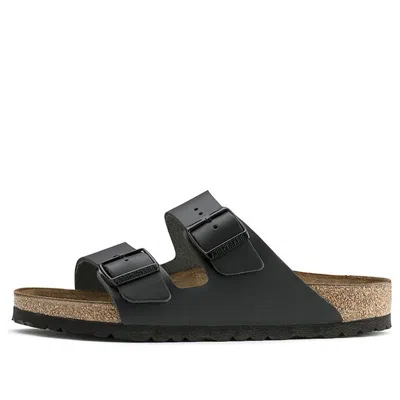 Birkenstock Arizona Mens Sandals Colour: Black, Size: 9 / 43