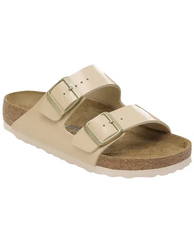 Birkenstock Arizona Narrow Sandal In Neutral