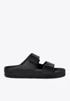 Birkenstock Classic Two-strap Sandals For Men In Black
