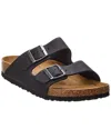 Birkenstock Arizona Soft Slide Sandal