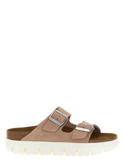 Birkenstock 'arizona Pap Chunky' Sandals