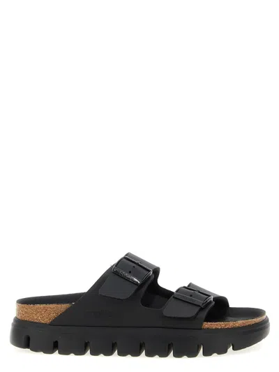 BIRKENSTOCK BIRKENSTOCK 'ARIZONA PAP CHUNKY' SANDALS