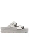 Birkenstock Arizona Pap Flex Platform Sandals