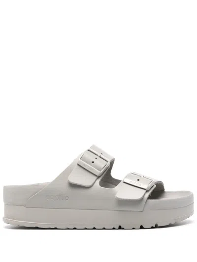BIRKENSTOCK BIRKENSTOCK ARIZONA PLATFORM SANDALS