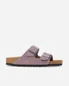 Birkenstock Arizona In Purple
