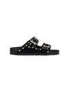 Birkenstock "arizona Rivet" Studs Sandals
