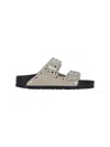 Birkenstock "arizona Rivet" Studs Sandals