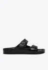 Birkenstock Arizona Ultra Lightweight Eva Sandals In Black