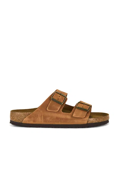 BIRKENSTOCK ARIZONA SANDAL