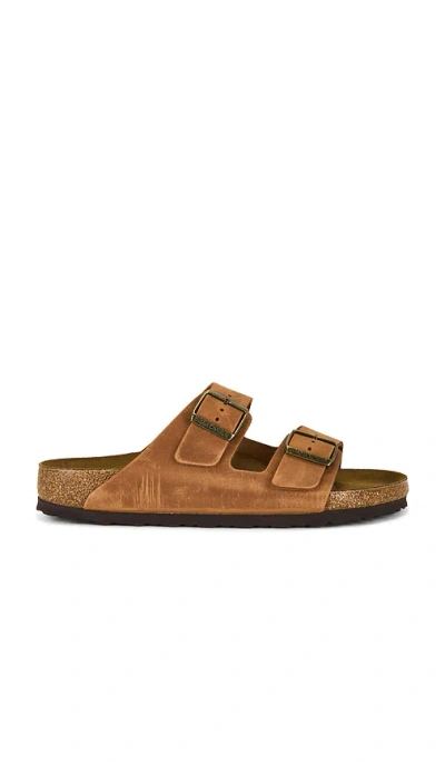 BIRKENSTOCK ARIZONA SANDAL