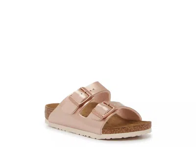 Birkenstock Arizona Sandal Kids' In Pink