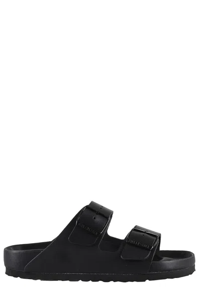 BIRKENSTOCK BIRKENSTOCK ARIZONA SANDAL WITH ADJUSTABLE DOUBLE STRAP