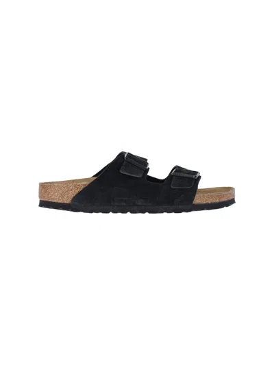 BIRKENSTOCK ARIZONA SANDALS