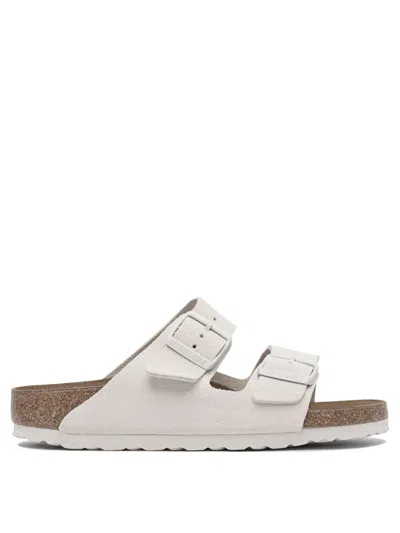 Birkenstock "arizona" Sandals In Pink