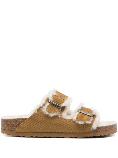 Birkenstock Arizona Sandals In 中性色
