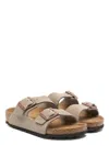 Birkenstock Arizona Sandals In Brown