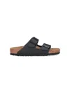 Birkenstock Arizona Two-strap Sandals In Black