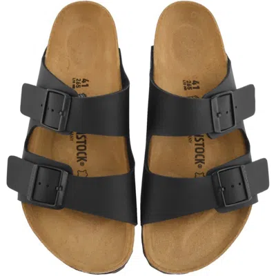 Birkenstock Arizona Sandals Black