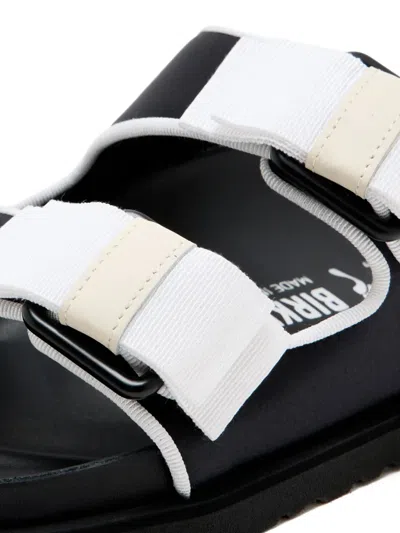 Birkenstock Arizona Sandals In Black