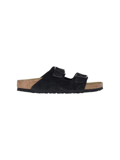 BIRKENSTOCK "ARIZONA" SANDALS