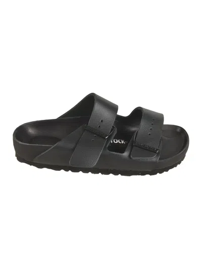Birkenstock Arizona Sandals In Blk