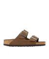 Birkenstock Arizona Sandals In Multi