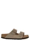 Birkenstock Arizona Sandals In Brown
