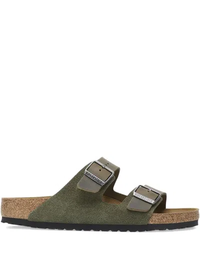 BIRKENSTOCK ARIZONA SANDALS