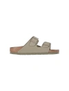 BIRKENSTOCK "ARIZONA" SANDALS