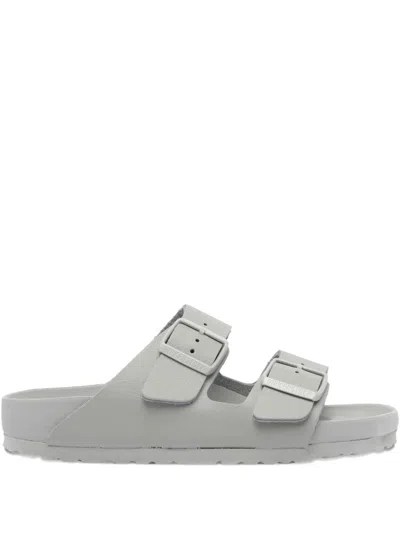 Birkenstock Arizona Classic Eva Sandals In Gray